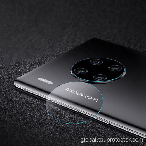 China Lens Screen Protector For Huawei Mate 30 Pro Factory